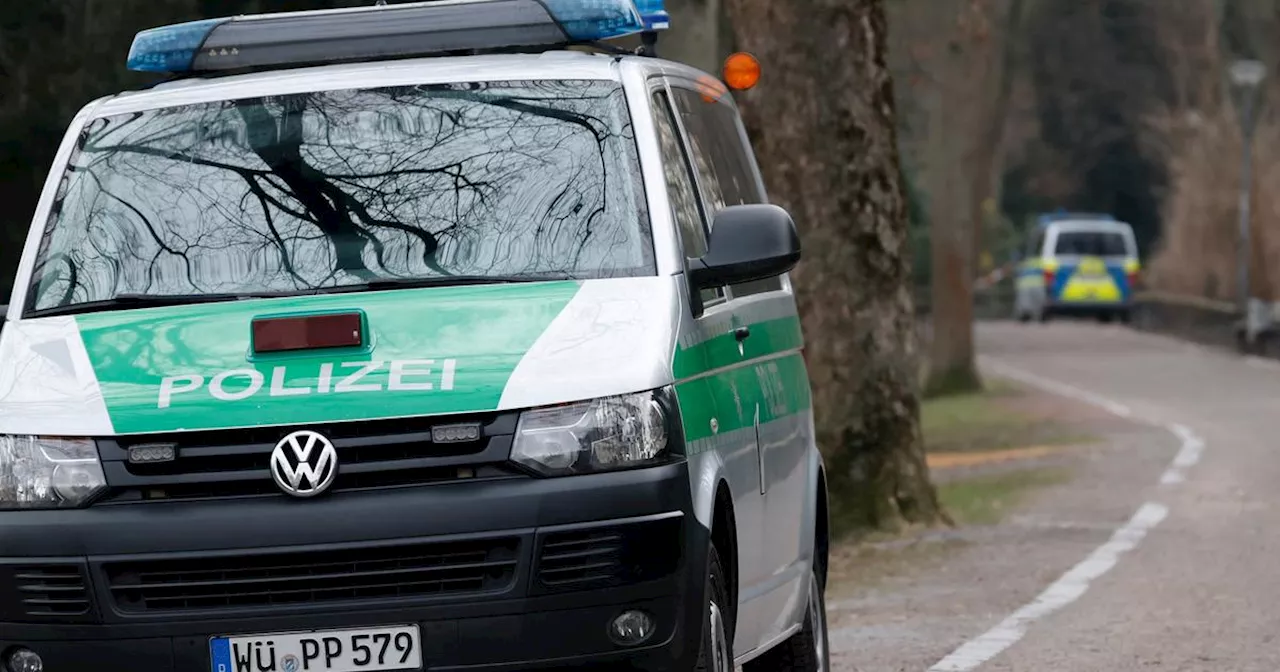 Française tuée après une agression dans une rue d'Offenbourg