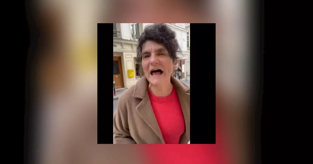 «Je n’ai aucune sympathie pour le Hamas» : les excuses et les nuances d’une ex-conseillère du Quai d’Orsay, jugée pour apologie du terrorisme