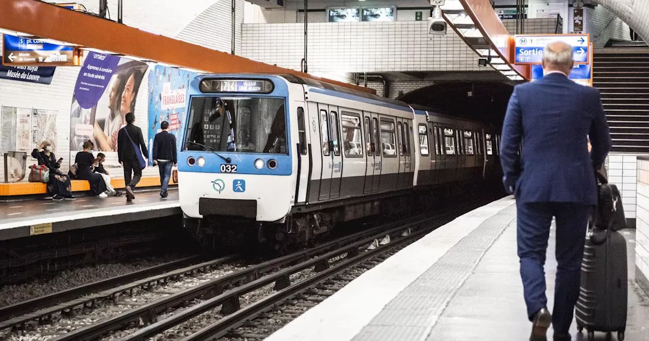 Île-de-France : La lutte contre la fraude dans les transports en commun intensifiée