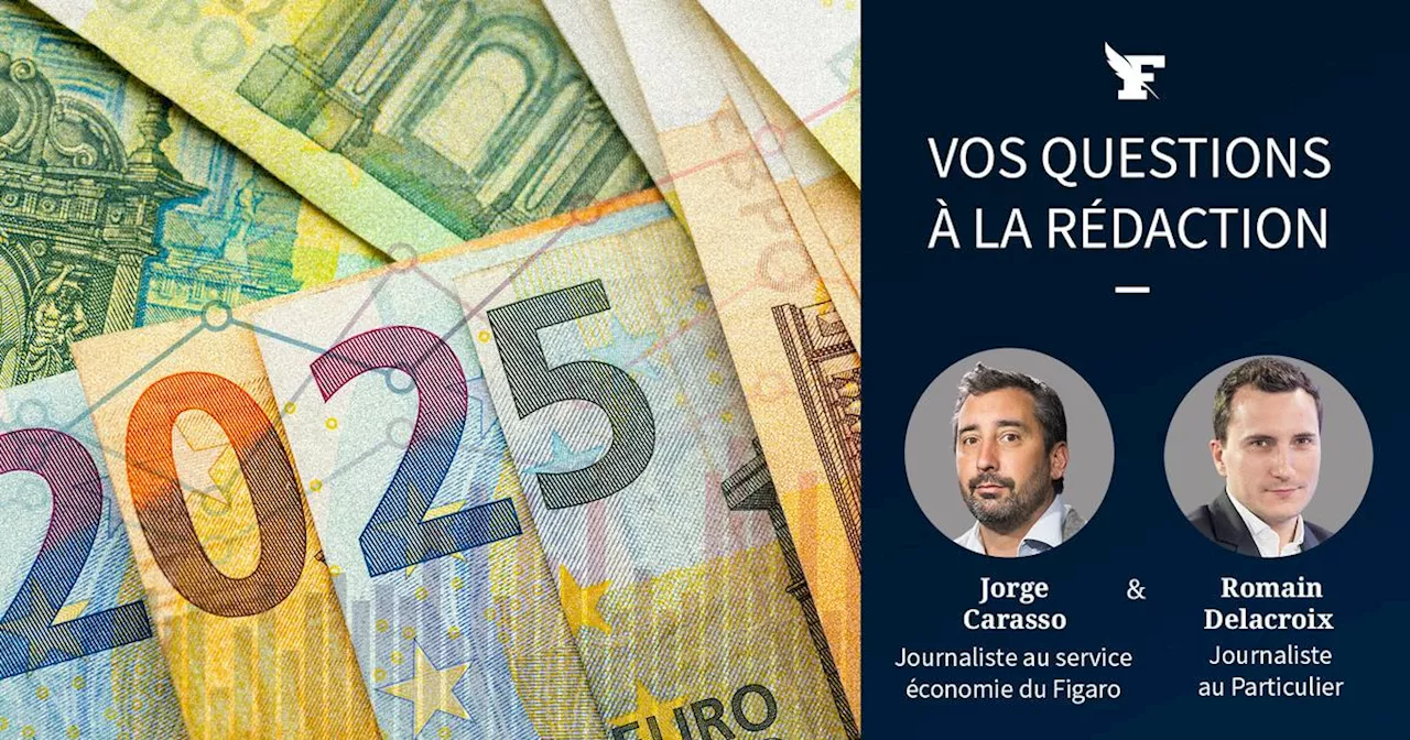 Où placer son argent en 2025 ? 