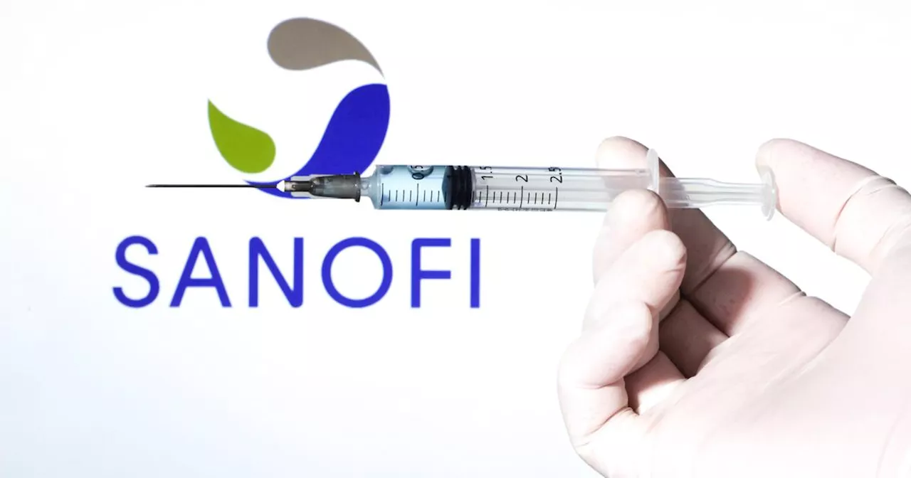 Sanofi annonce l’arrêt d’un essai clinique d'un vaccin contre les infections à E.coli, faute d’efficacité