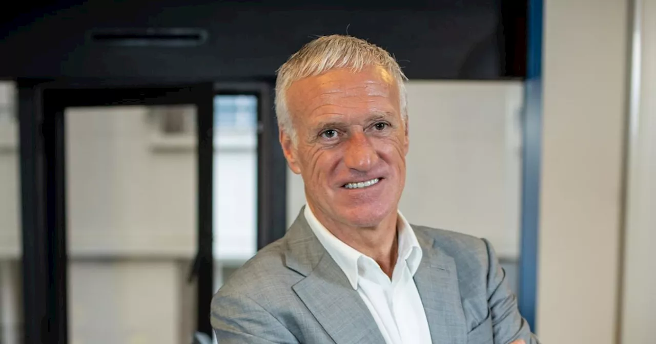 Son avenir après les Bleus, Zidane, Mbappé… Les vérités de Didier Deschamps au Figaro