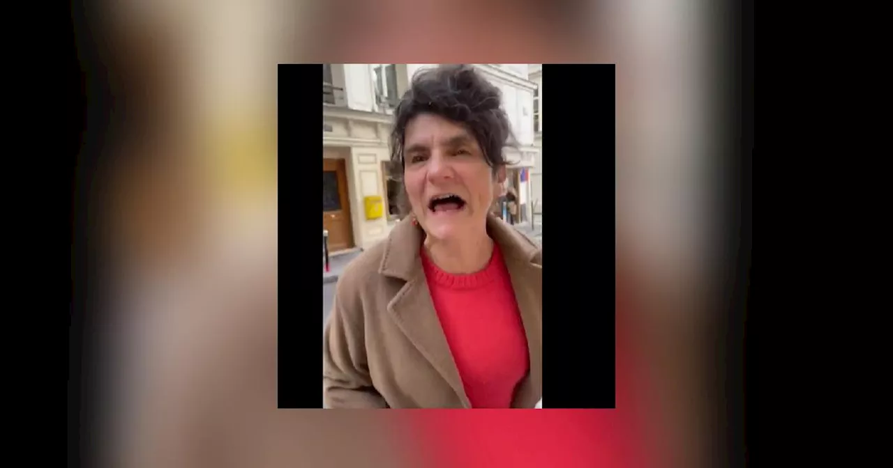 Une ex-conseillère du Quai d’Orsay jugée pour «apologie du terrorisme» après avoir comparé le Hamas à la résistance française