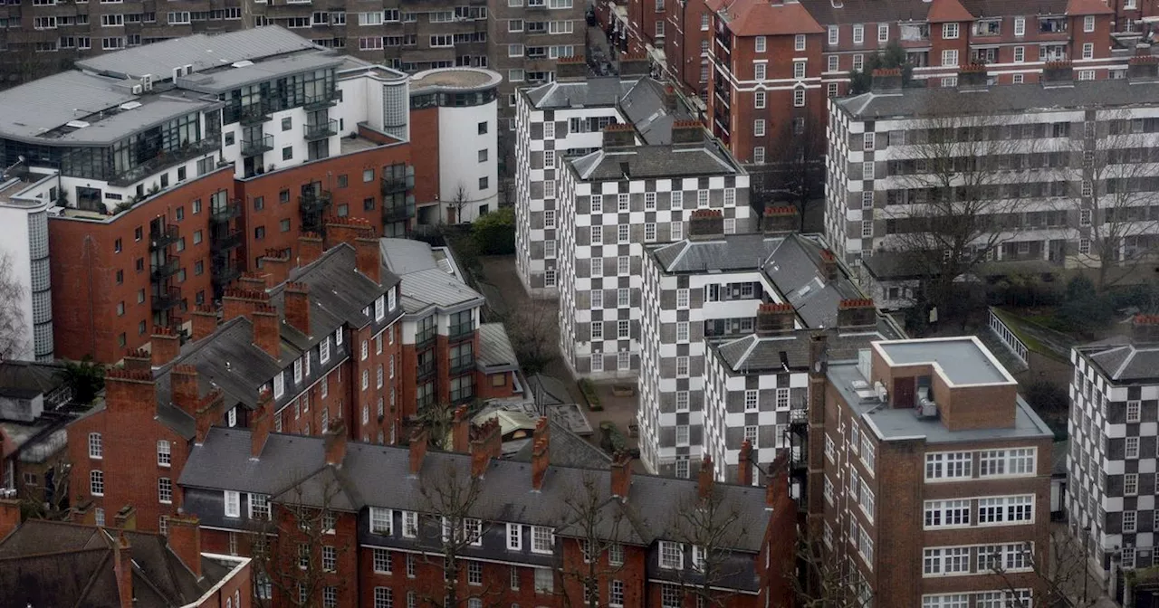 Exactly where 8,000 Yorkshire council homes have been sold off