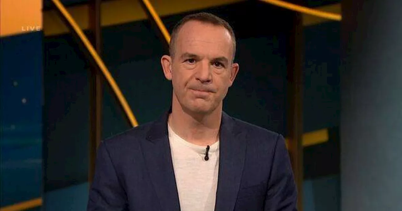 Martin Lewis Issues 'Urgent' Warning as Energy Bills Predicted to Rise by 7%!