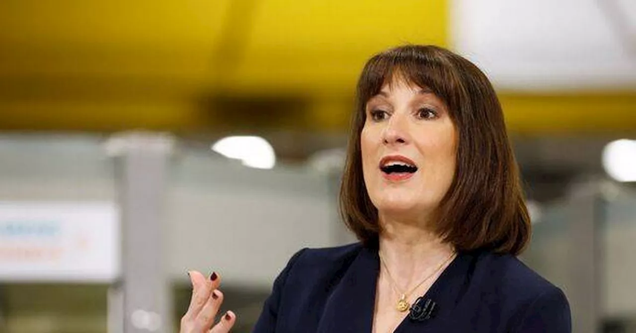 Rachel Reeves Faces Fresh Scrutiny over Expenses and CV Discrepancies