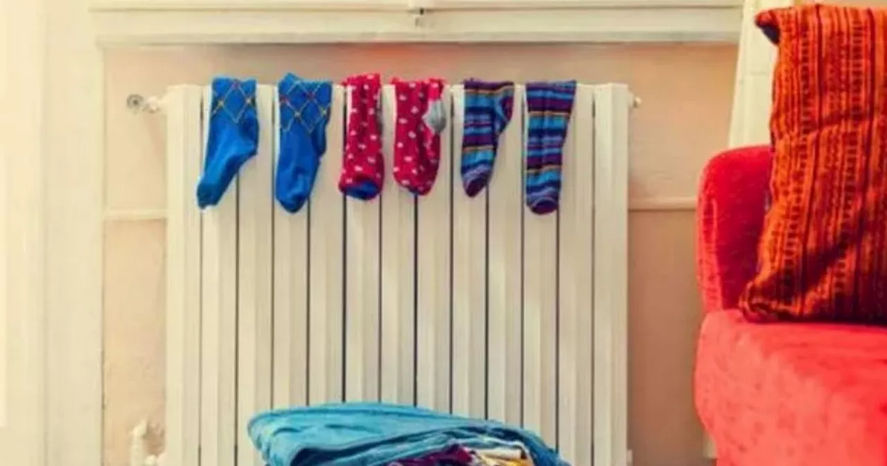 UK Households Urged to Wash Clothes Off-Peak to Cut Energy Bills