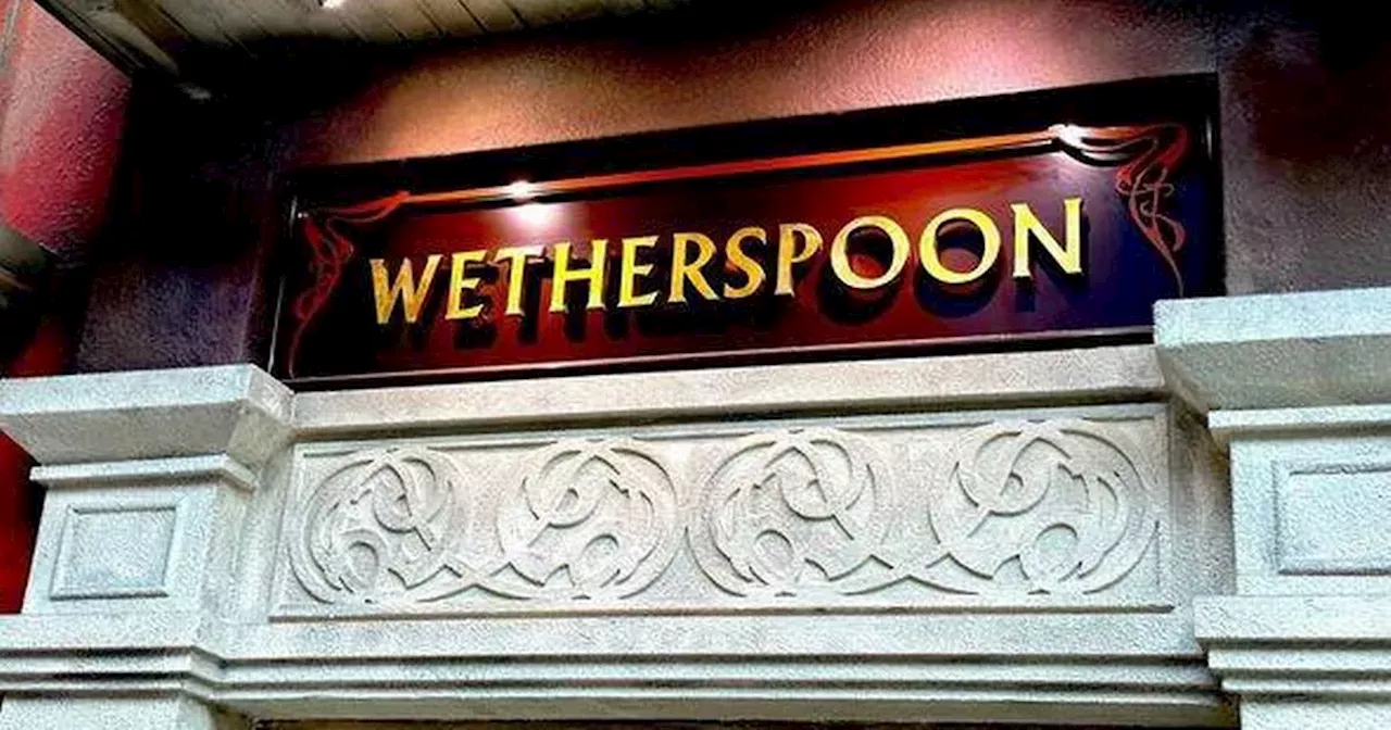 Wetherspoon Offers Unlimited Free Hot Drink Refills for £1.71