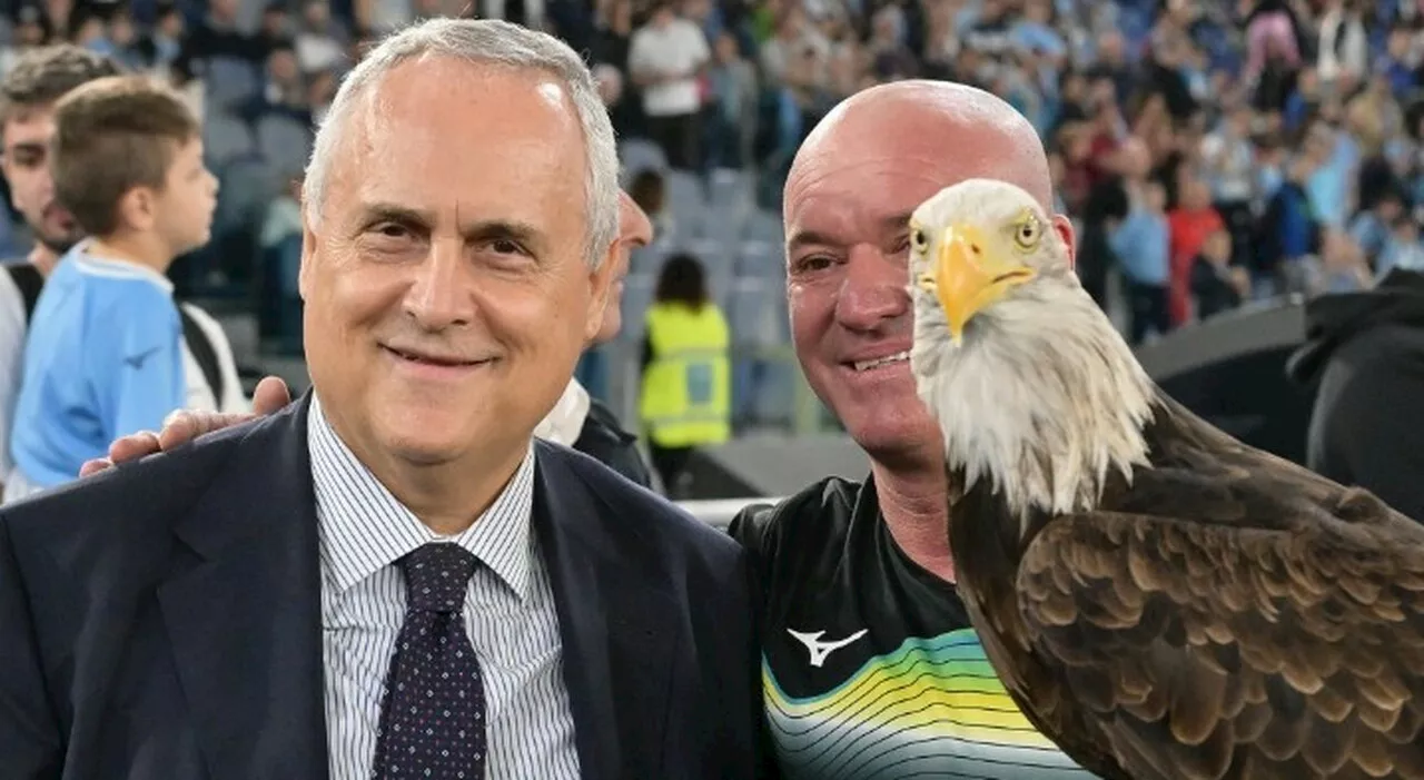 Bernabé contro Lotito: L'ex Falconiere della Lazio Annuncia Azioni Legali