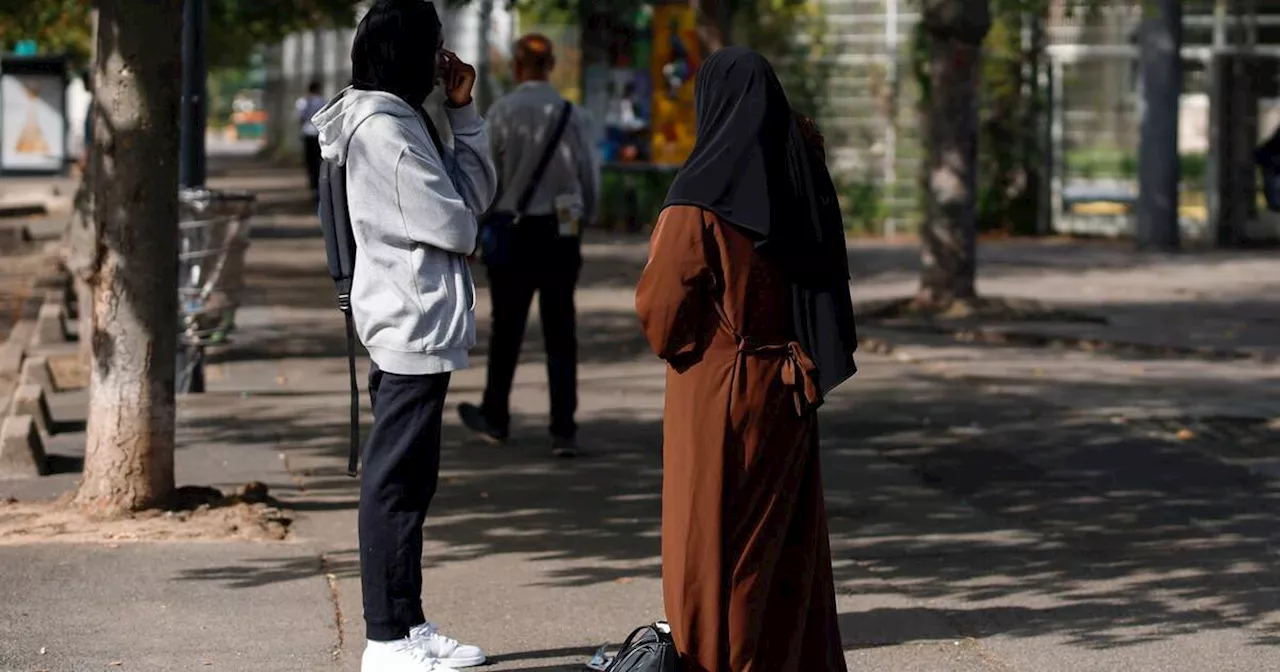 Déclin des signalements d'atteintes à la laïcité à l'école, mais les chiffres restent élevés