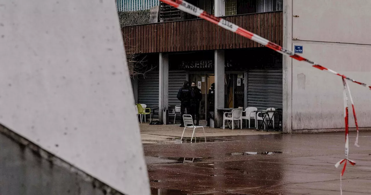 Grenoble Secouée par une Explosion de Grenade dans un Café Associatif