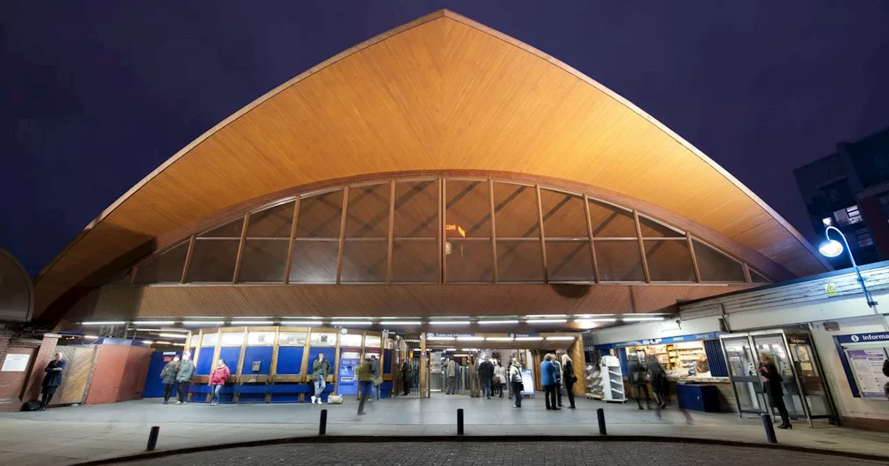 Campaigners Fear Manchester Train Station Expansion Will Leave West Lancashire 'A Desert'