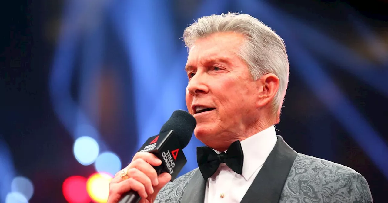 Michael Buffer's fee as Sky Sports splash out on boxing icon for Super League