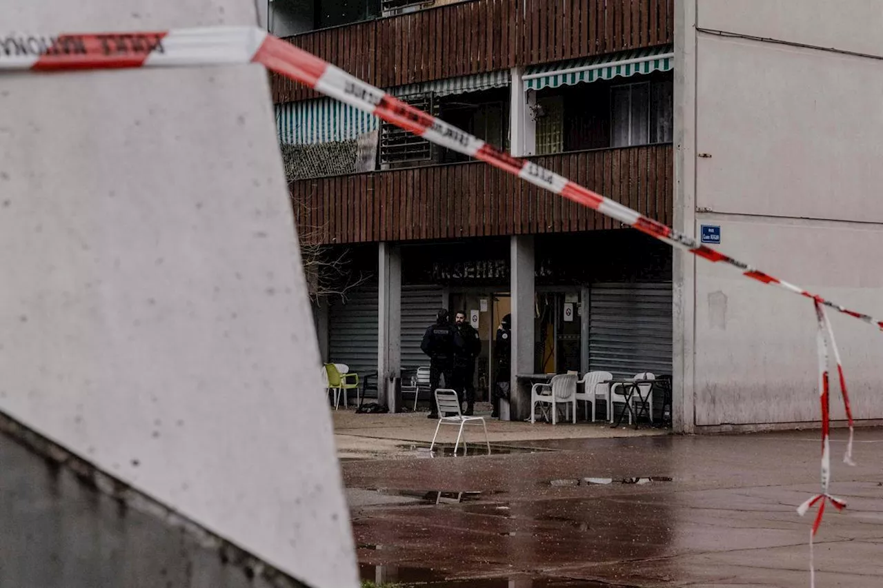 Grenoble: Explosion dans un bar associatif, quinze blessés