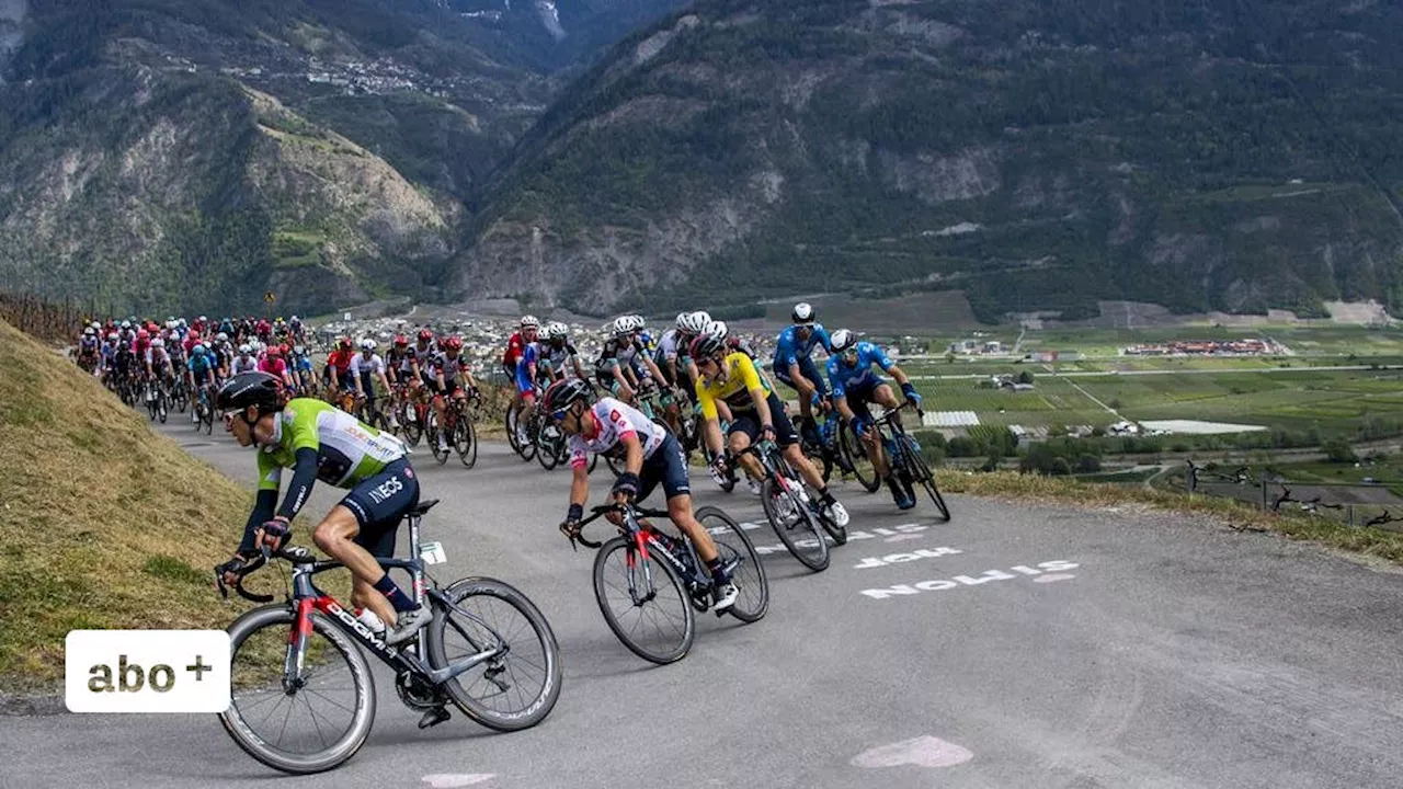 Radsport-WM in Ruanda: Gerüchte um Verlegung wegen des Krieges im Ostkongo