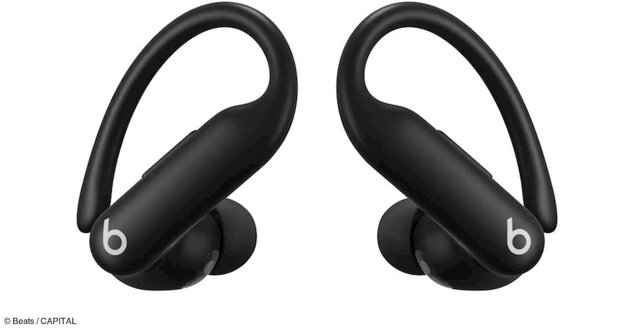 Beats Powerbeats Pro 2 : Nouveaux écouteurs sportifs avec capteur de fréquence cardiaque et réduction de bruit active