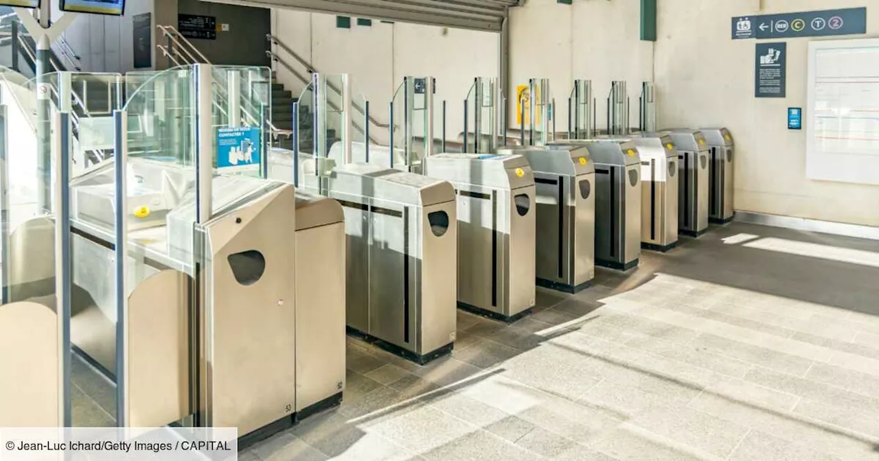 La fraude sur les transports franciliens s'abat sur les bus et les tramways