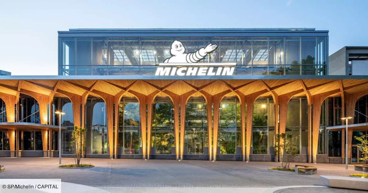 Michelin : Résultats Solides, Mais Un Redressement Difficile