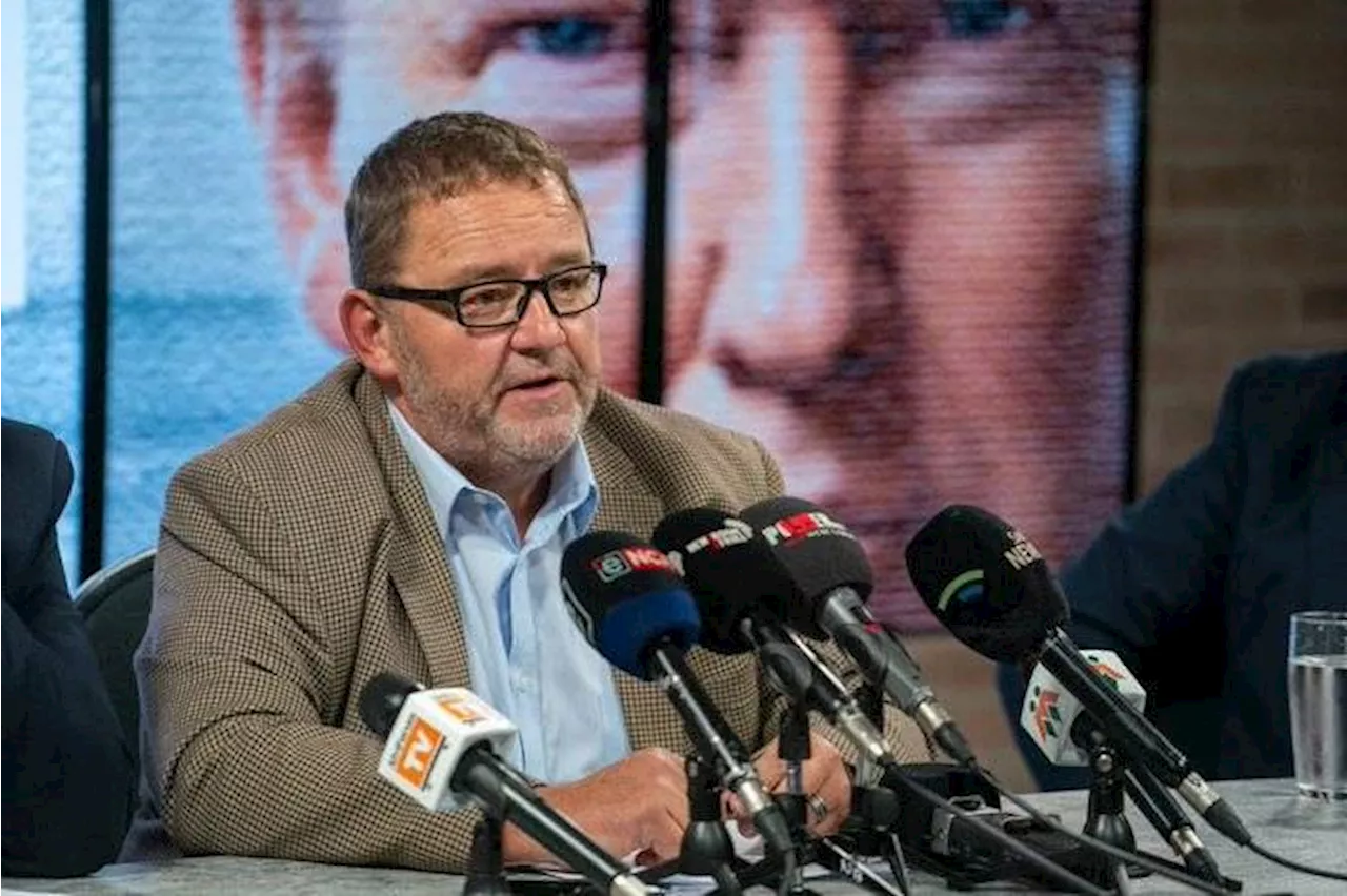 AfriForum's Lobbying on Land Expropriation Act Sparks Treason Allegations in South Africa