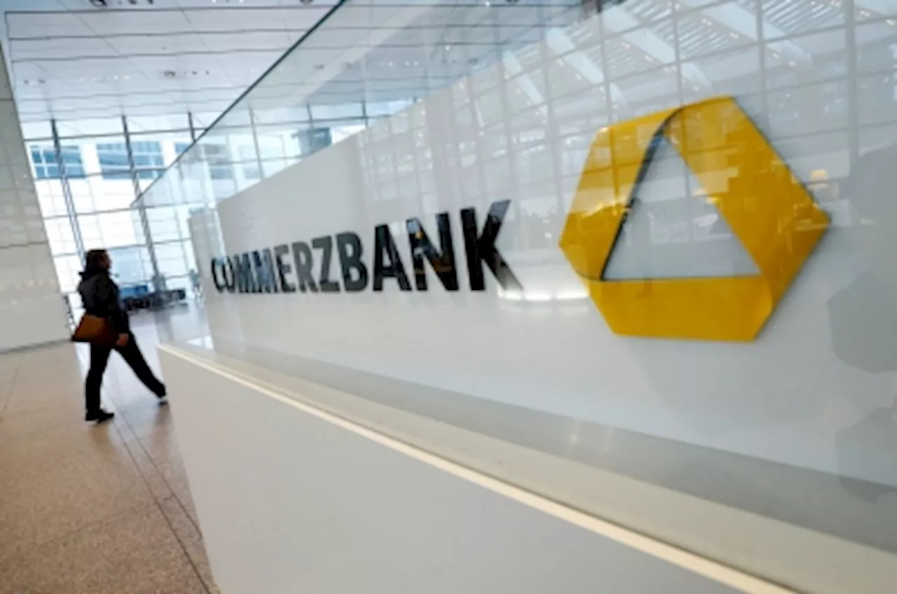 Commerzbank Plans 3,900 Job Cuts to Fight Off UniCredit Takeover