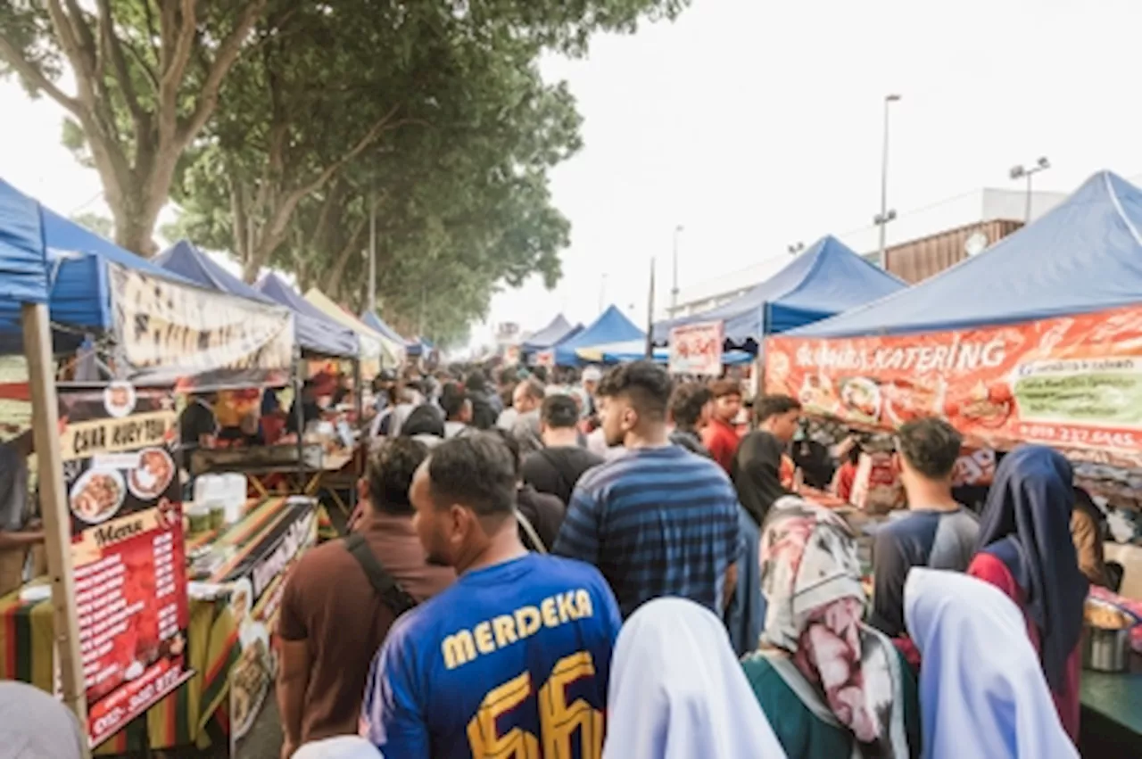 Immigration Department to Inspect Ramadan Bazaars Nationwide to Curb Illegal License Transfers