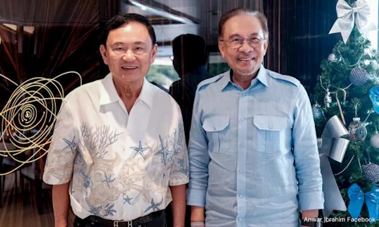 Your Say: Anwar's Choice of Asean Advisers Deeply Disturbing