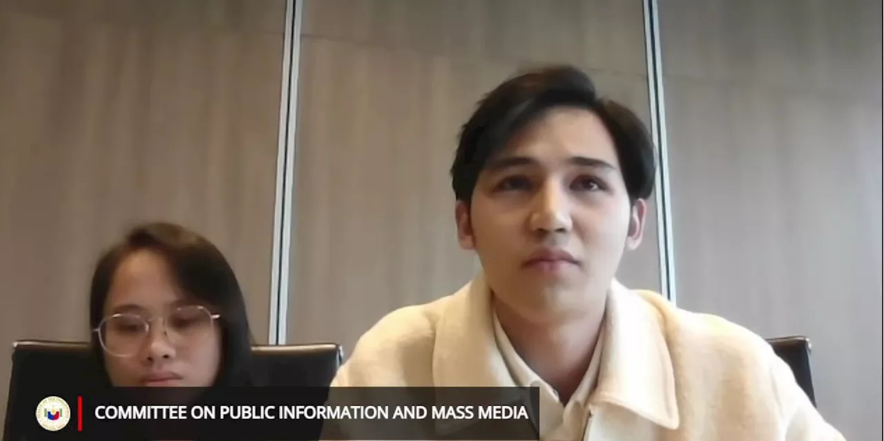 Dismissal of Acts of Lasciviousness Case Won't Affect Rape Charges Against Sandro Muhlach's Alleged Abusers, Says Estrada