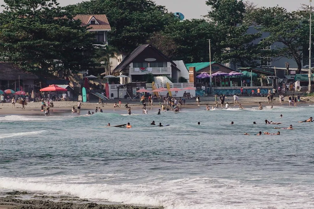 La Union Visitors Express Satisfaction, Fueling Province's Tourism Boom