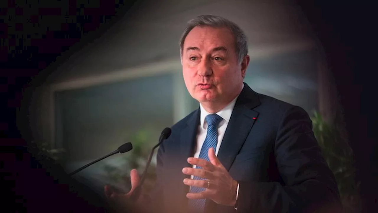 Tense élections à Toulouse : Moudenc face à une gauche unie?