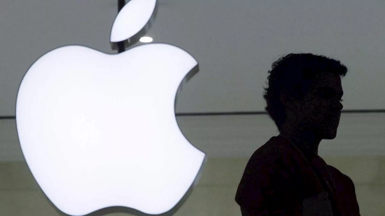 Apple collabora con Alibaba per l'IA negli iPhone in Cina