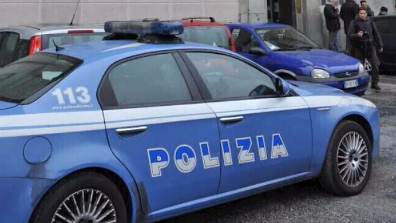 Coppia ucraina in carcere per maltrattamenti ai figli in Toscana