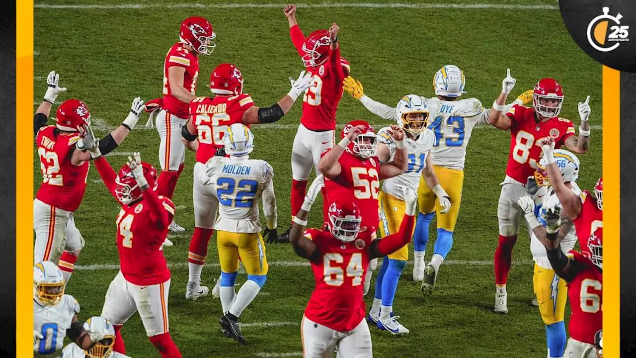 Campeón del Super Bowl con Chiefs fue arrestado por estrangular a una mujer