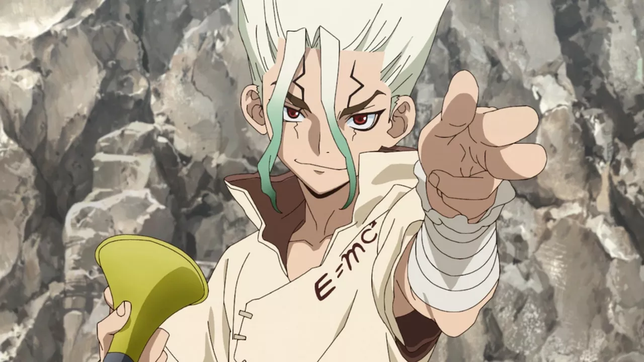 Dr. Stone: Ein Manga-Erfolg ohne Superhelden