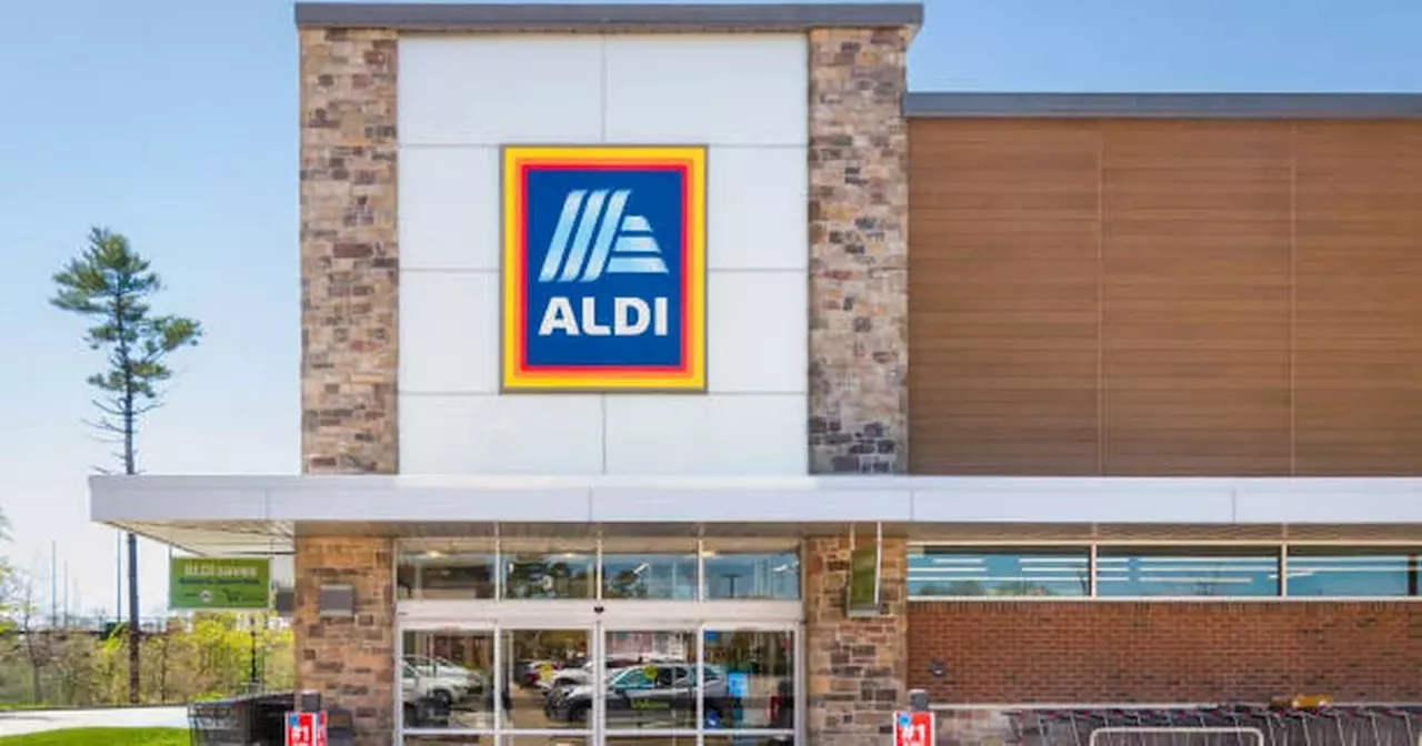 Aldi makes steamy Valentine's Day request – shoppers are in stitches