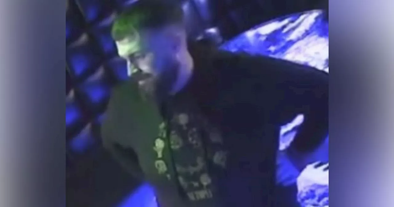 CCTV appeal after theft from Manchester Gay Village bar