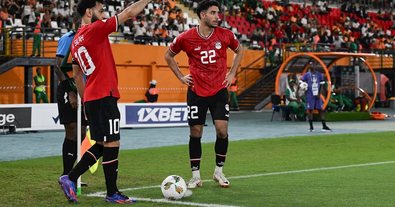 Egypt's Marmoush: The Next Great Star in Football?