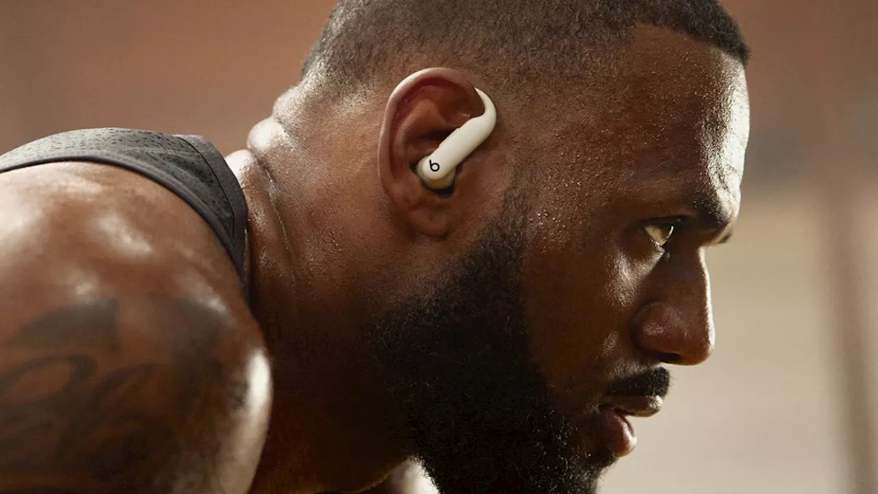 Beats Powerbeats 2: El nuevo referente para los amantes del deporte y la música