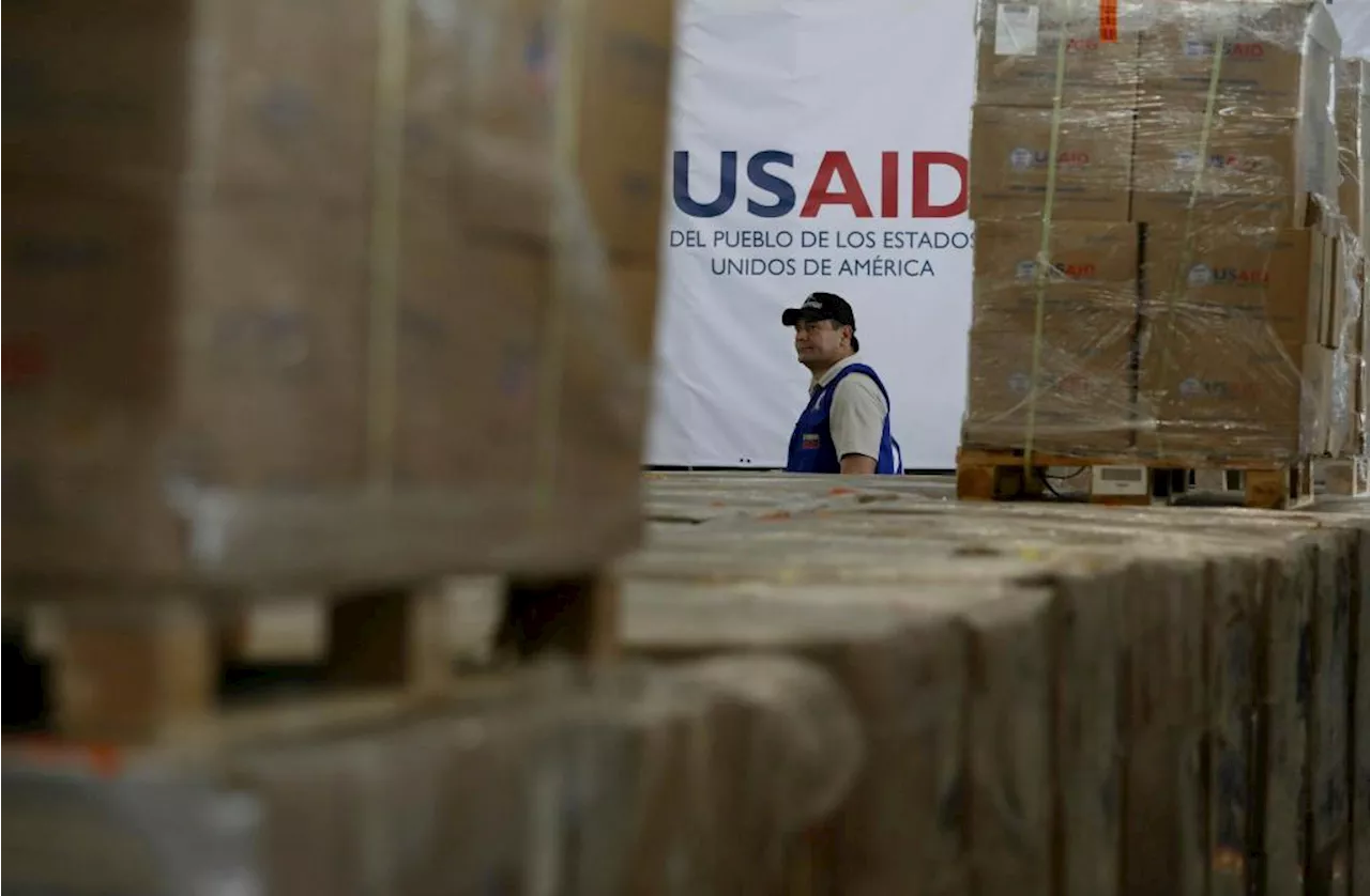 The Vital Role of USAID in Promoting National Interests and Global Well-being