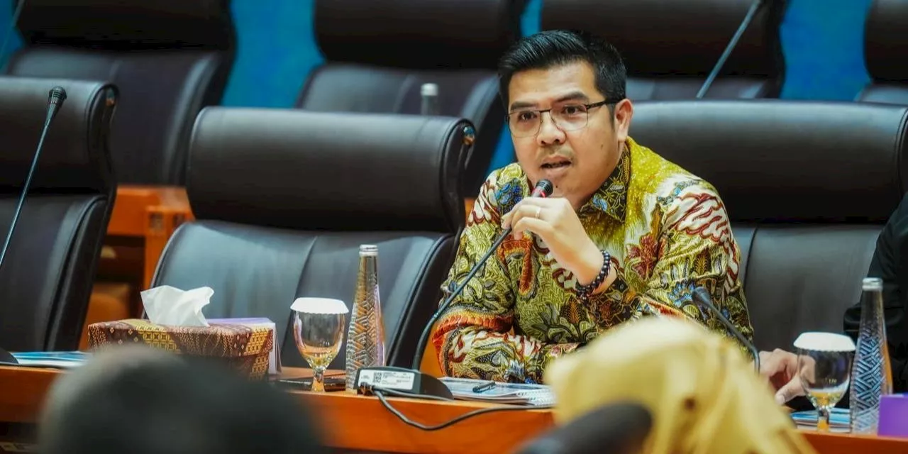 DPR RI Apresiasi Batalnya PHK Pegawai TVRI dan RRI