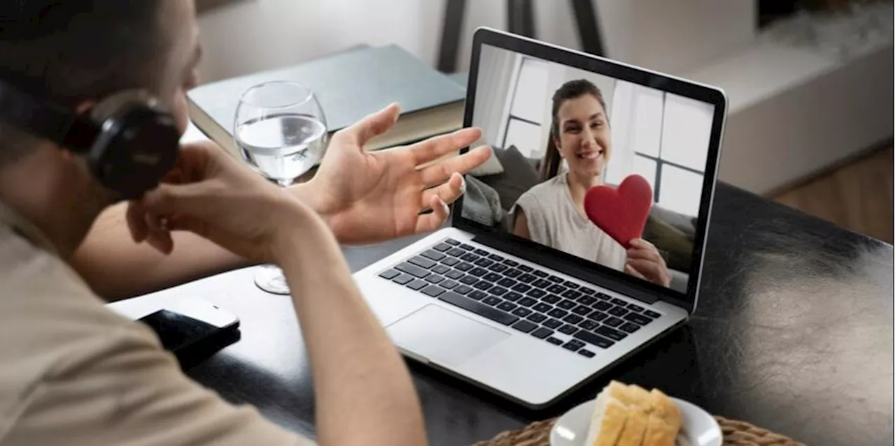 Rayakan Hari Valentine Jarak Jauh dengan Kreativitas dan Usaha Ekstra
