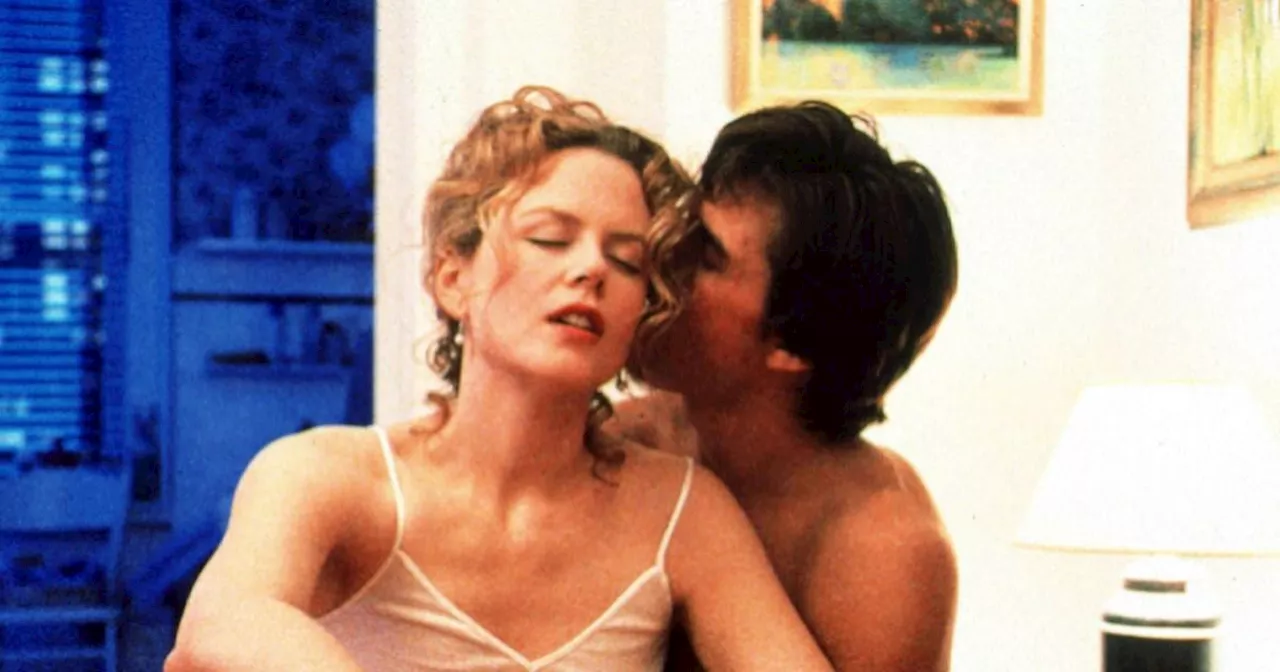 Spice Up Your Valentine's Day with These 7 Steamy Films