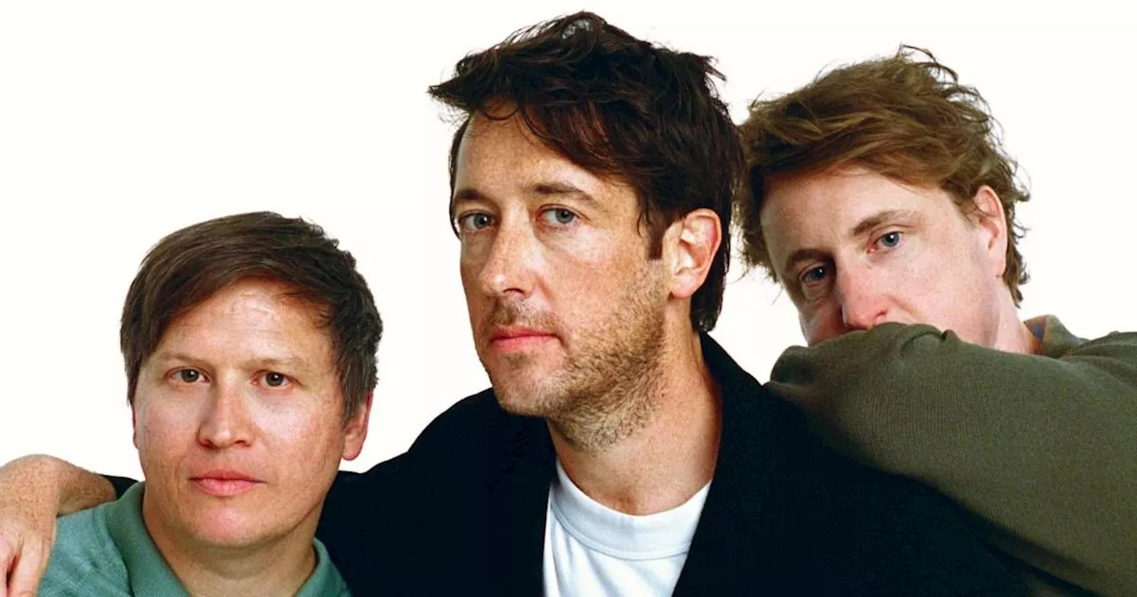 The Wombats: 'Fans won't stop lobbing lemons at me'