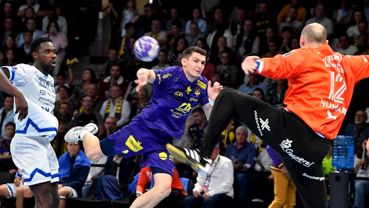  HBC Nantes : à quelle heure et sur quelle chaîne voir le choc au sommet du handball français, samedi en