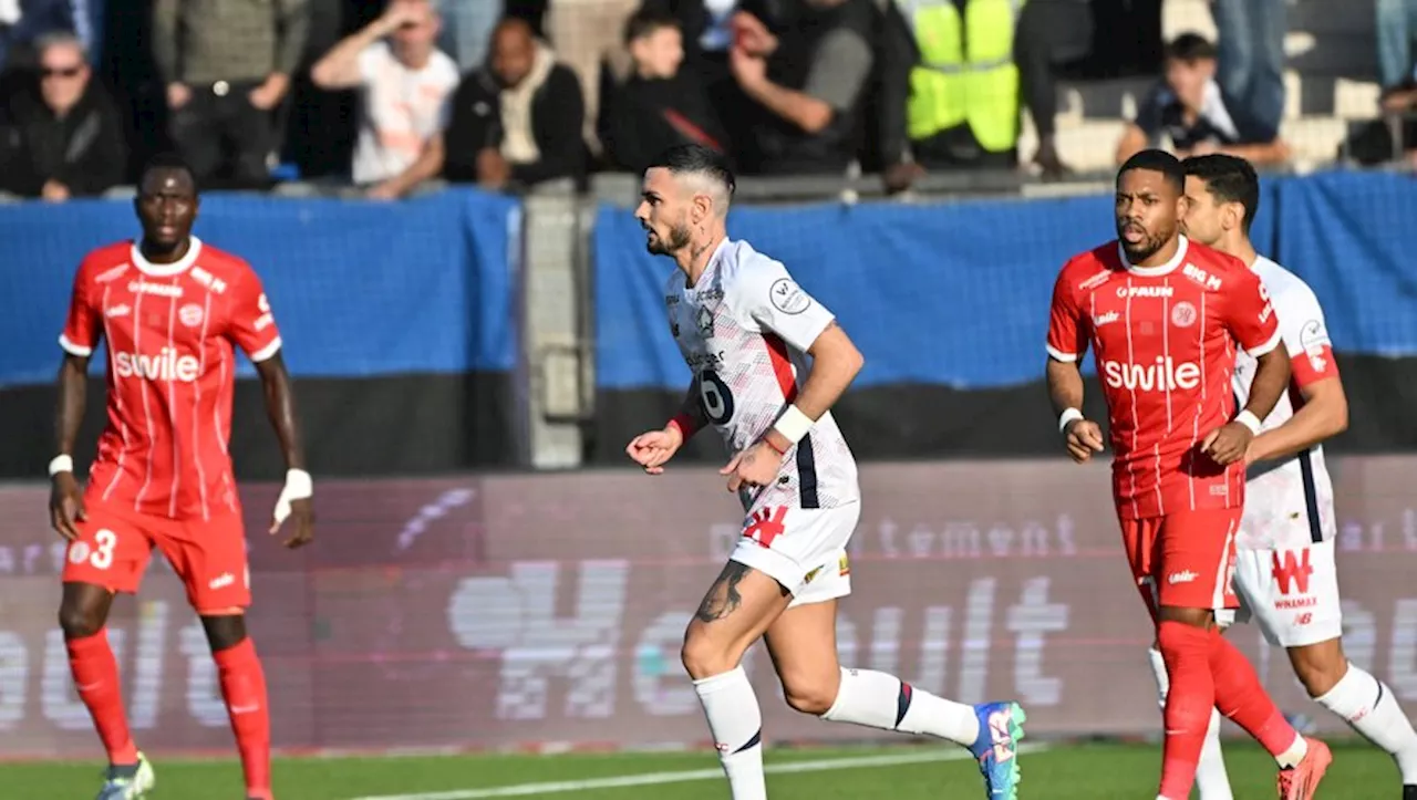 'Je ne voulais que Montpellier', ' je me suis senti trahi' : Rémy Cabella revient sur son transfert avorté au