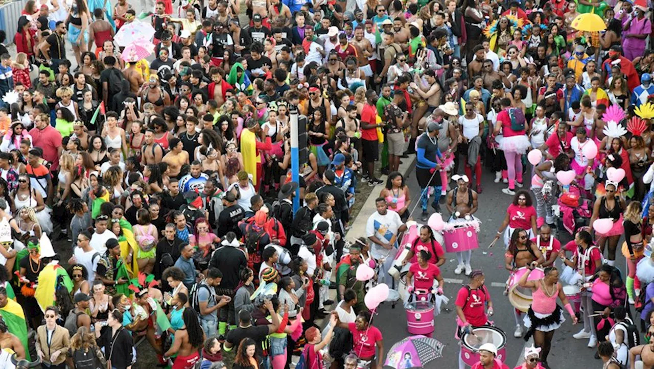 Le Carnaval Antillais Annulé à Montpellier pour la Première Fois