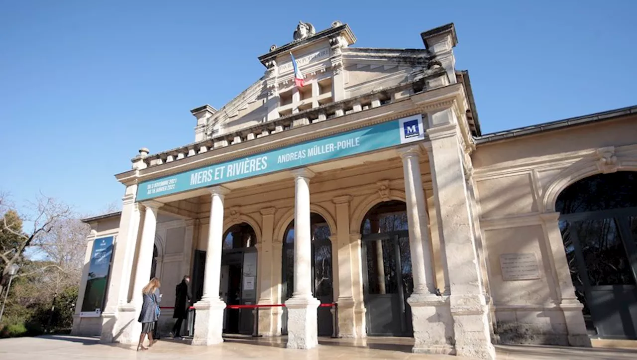 Le Pavillon Populaire Ferme ses Portes pour Rénovation