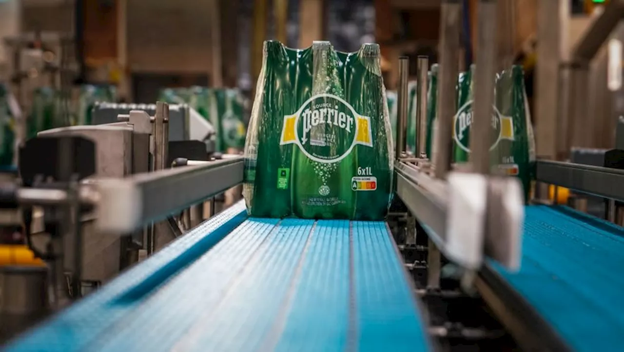 Scandale des eaux minérales Perrier : deux informations judiciaires ouvertes à l’encontre de Nestlé et Sources