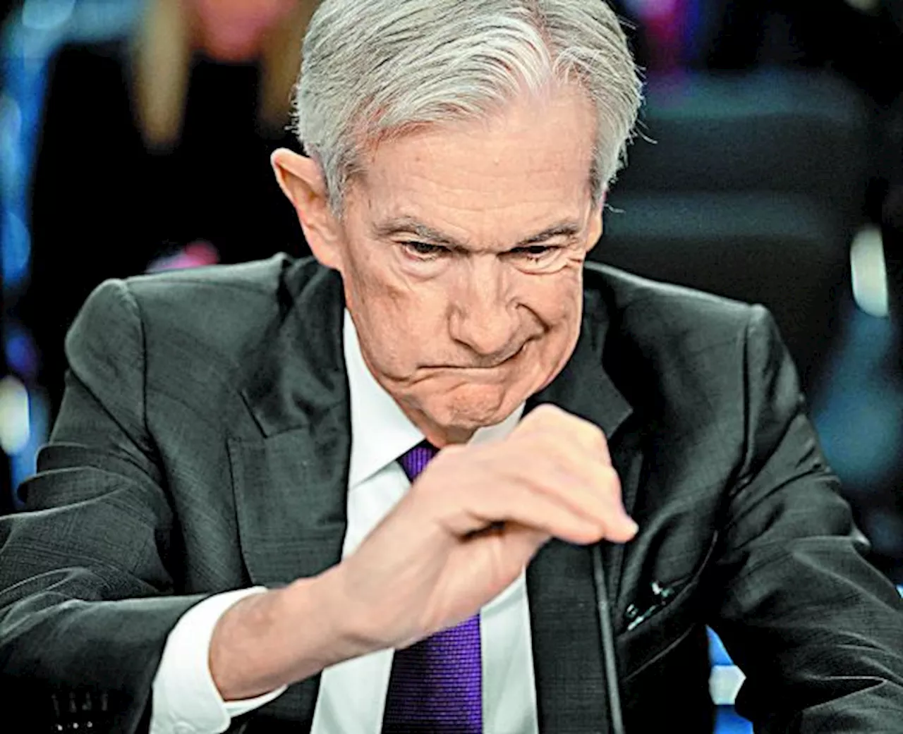 Powell Defiende la Independencia de la Fed Frente a Presiones Políticas