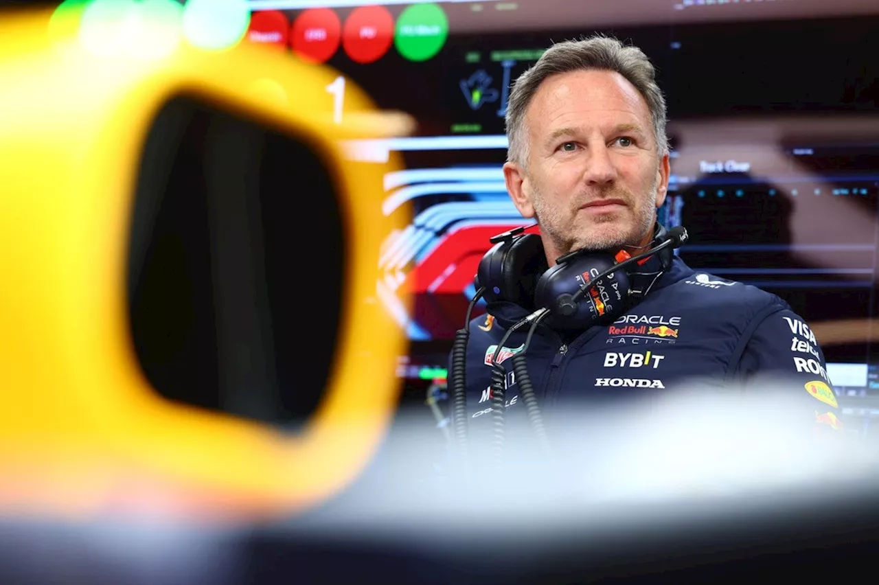 Red Bull Racing Teams Up with Ford for 2026 F1 Season