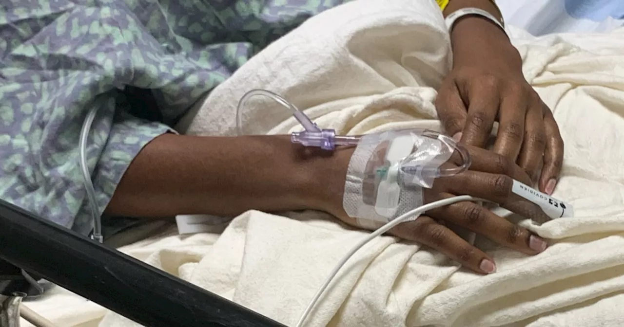 The Gift of Life: Why Unvaccinated Patients Shouldn't Get Priority for Transplants